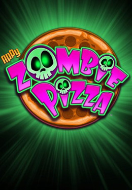   (Zombie Pizza)