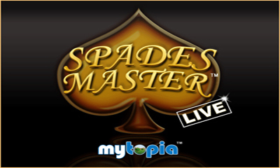   (Spade Master Live)