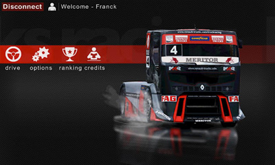    (Renault Trucks Racing)