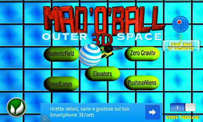   (Mad O Ball 3D Outerspace)