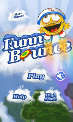   (Funny Bounce)