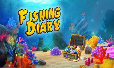   (Fishing diary)