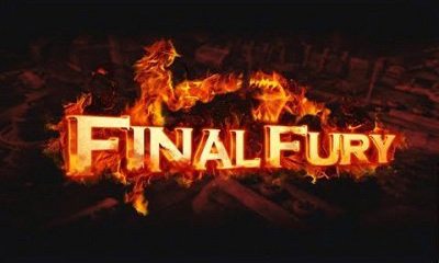 Окончательная ярость (Final Fury)