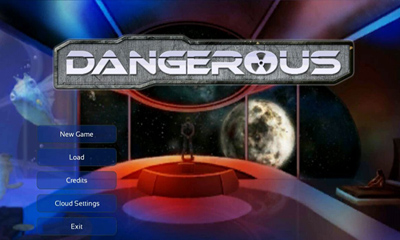 Опасный (Dangerous)