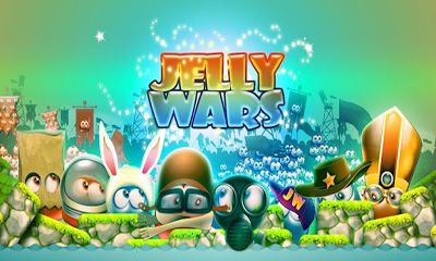    (Jelly Wars Online)