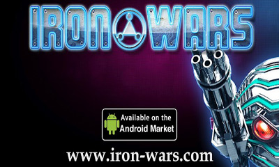   (Iron Wars)