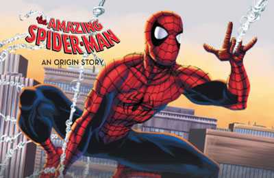  -  (The Amazing Spider-Man)