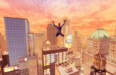  -  (The Amazing Spider-Man)