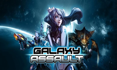   (Galaxy Assault)