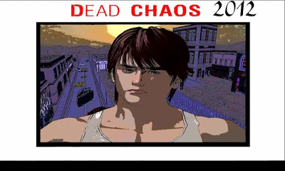   2012 (Dead Chaos 2012)