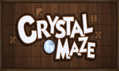   (Crystal-Maze)
