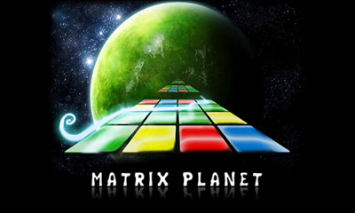   (Matrix Planet)