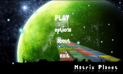   (Matrix Planet)