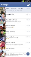 Facebook 1.9.10  Android
