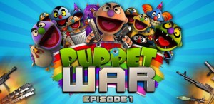 Puppet War: FPS ep.1