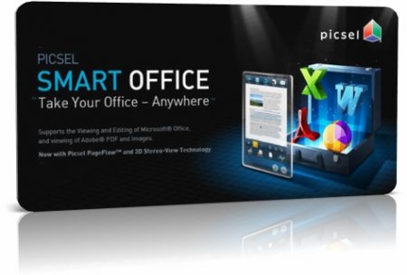Picsel Smart Office+ 2.0.9