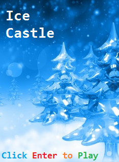   (The Ice Castle)