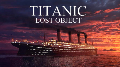 :   (Titanic: Lost Object)