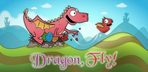 Dragon, Fly full