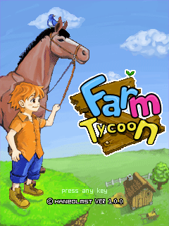 Фермер-Магнат (Farm Tycoon)