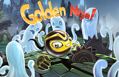   (Golden Ninja Pro)