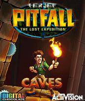   (Pitfall Caves)