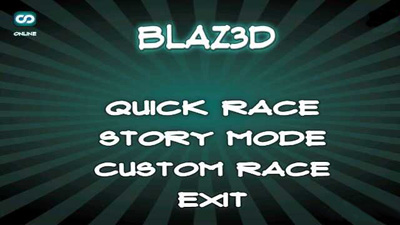 BLAZ3D