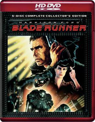    .   / Blade Runner. The Final Cut