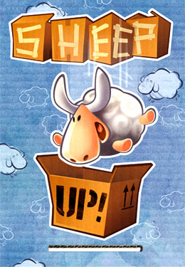   (Sheep Up! )
