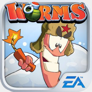 Worms  
