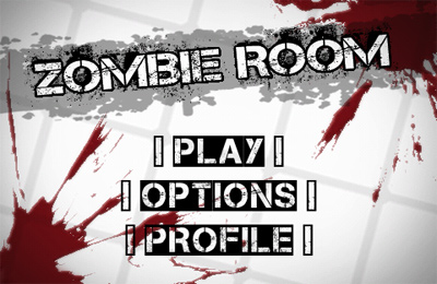   (Zombie Room)
