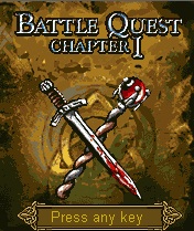 Battle Quest Chapter 1