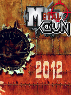 Metal Gun 2012