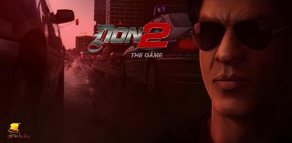 Don 2 : The Game