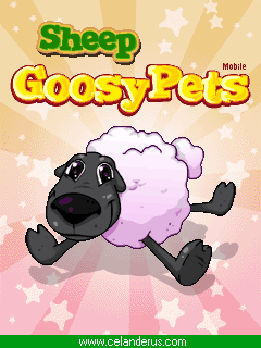  :  (Goosy pets: Sheep)
