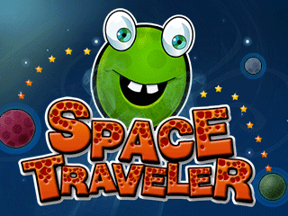   (Space Traveler)