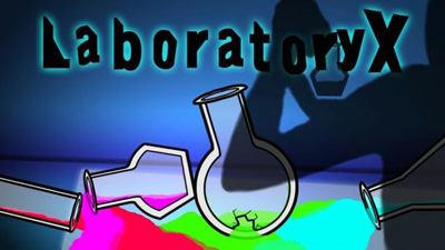   (Laboratory X)