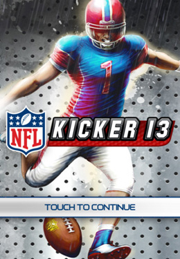   13 (NFL Kicker 13)