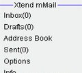 Xtend Mmail 2 2 3 (   )
