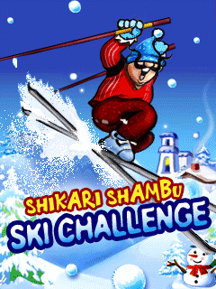  :   (Shikari Shambu Ski Challenge)