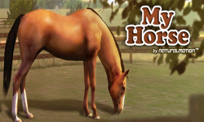   (My Horse)