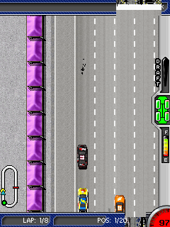 Nascar 07