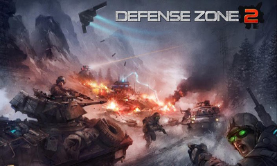   2 (Defense zone 2)