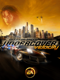 Need for Speed Undercover: Velocity