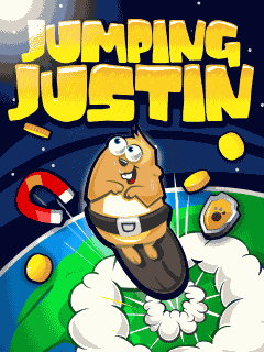   (Jumping Justin)