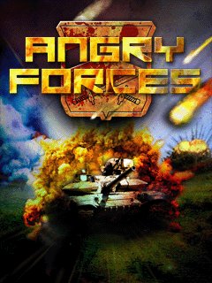   (Angry Forces)