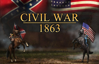   1863 (Civil War: 1863)