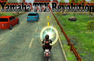   (Yamaha TTX Revolution)