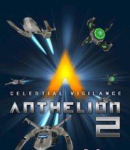 Anthelion 2: Celestial Vigilance