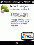 Icon Changer - v.3.0